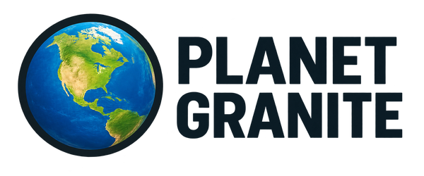Planet Granite