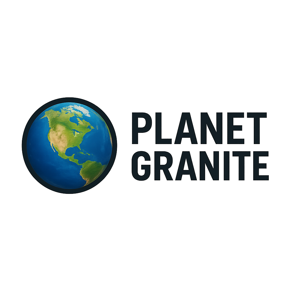 Planet Granite